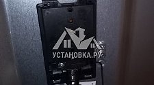 Установить электроплиту в районе Отрадного
