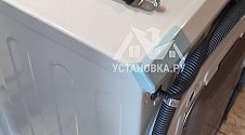 Установить стиральную машину