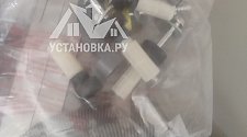 Установить стиральную машину