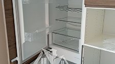 Установить/Подключить плиту/варочную панель