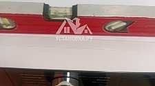Установить и подключить стиральную машину