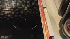 Установить варочную панель