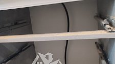Установить/Подключить плиту/варочную панель