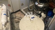 Установить фильтр