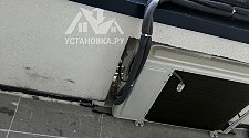 Установить кондиционер