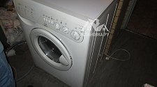 Установить стиральную машину с доработкой слива