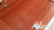 Установить новую встраиваемую посудомоечную машину