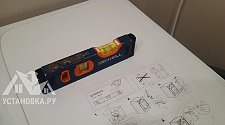 Установить стиральную машину