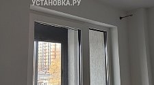 Установить настенный карниз