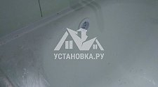 Заменить обвязку на акриловой ванне в Бутово