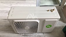 Установить кондиционер