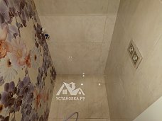 Установить стиральную машину