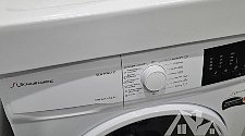 Установить стиральную машину