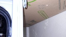 Установить встраиваемую посудомоечную машину