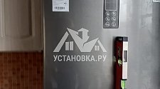 Установить холодильник отлельностоящий в районе Борисово