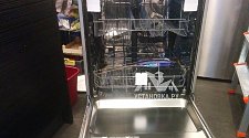 Установить посудомоечную машину Electrolux ESF 9551 LOX