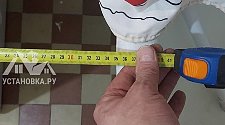 Установить/подключить стиральную машину