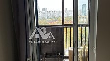 Установить кондиционер