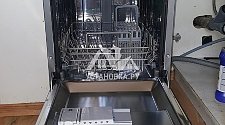 Установить посудомоечную машину соло Candy CDP 2L952 X