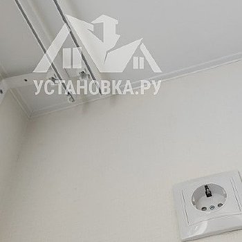 Установить кондиционер 7000-9000