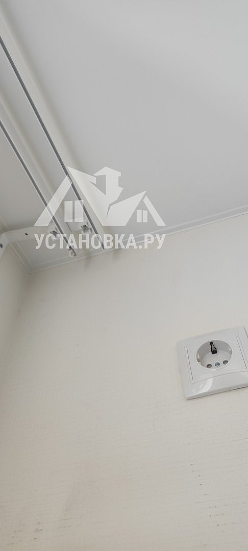 Установить кондиционер 7000-9000