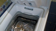 Подключить стиральную машину соло в Троицке
