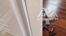 Установить встраиваемый холодильник в Раменском 
