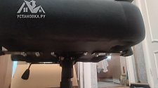 Собрать кресло