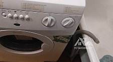 Повесить телевизор