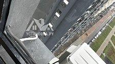 Установить Кондиционер 7000-9000