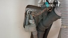 Установить встраиваемую посудомоечную машину