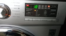 Штатное подключение стиральной машины соло