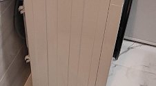 Установить и подключить стиральную машину