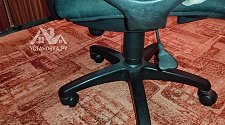 Собрать кресло