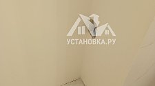 Установить стиральную машину