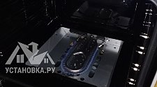 Установить новую газовую плиту GEFEST