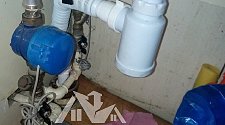 Установить стиральную машину Electrolux EWF1486 GDW