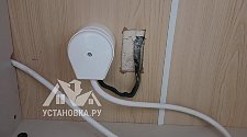 Установить встраиваемую варочную панель