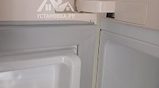 Перевесить двери на новом отдельно стоящем холодильнике LG