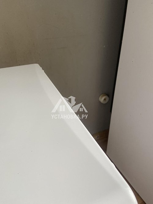 Установить новую электрическую плиту