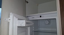 Установить новый встраиваемый холодильник Liebherr ICUS 3324