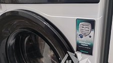 Установить новую отдельно стоящую стиральную машину Hisense WF3S7021BW