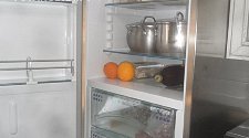 Перевесить двери на холодильнике Liebherr CBNesf 3913-22 001