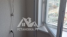 Установить кондиционер