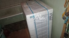 Установить отдельностоящую стиральную машину Beko на готовые коммуникации