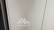 Установить встраиваемую вытяжку