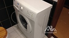 Подключить стиральную машину ZANUSSI ZWSO 6100V