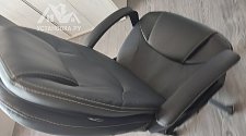 Собрать кресло