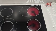 Установить варочную панель