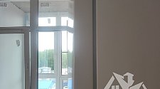 Перенавесить двери холодильника